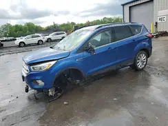 1FMCU9HD3KUA58267 2019 FORD ESCAPE