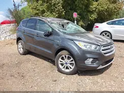 1FMCU9HD3KUA60679 2019 FORD ESCAPE