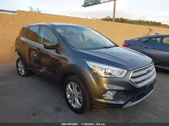 1FMCU9HD3KUA65591 2019 FORD ESCAPE