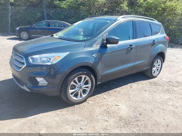 1FMCU9HD3KUA66952 2019 FORD ESCAPE - Image 2