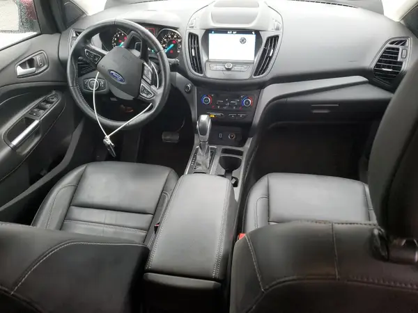 1FMCU9HD3KUA68989 2019 FORD ESCAPE - Image 8