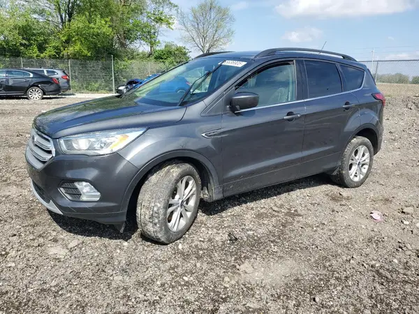 1FMCU9HD3KUA70676 2019 FORD ESCAPE - Image 1