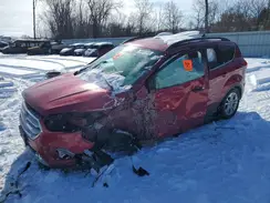 1FMCU9HD3KUA77983 2019 FORD ESCAPE
