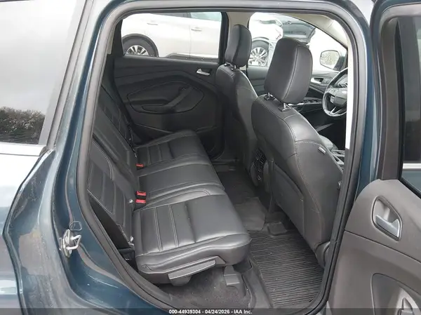 1FMCU9HD3KUA78356 2019 FORD ESCAPE - Image 8