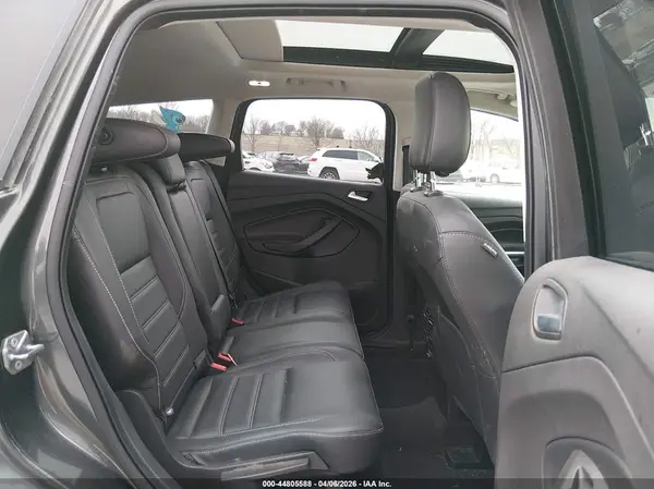 1FMCU9HD3KUA80074 2019 FORD ESCAPE - Image 8