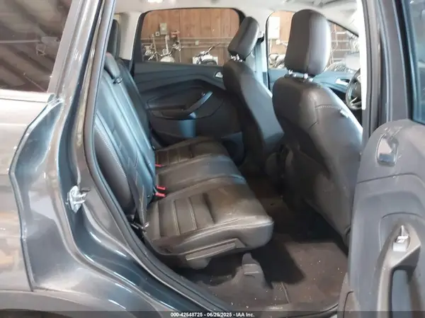 1FMCU9HD3KUA85369 2019 FORD ESCAPE - Image 8