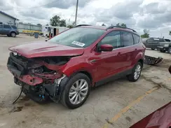 1FMCU9HD3KUA92497 2019 FORD ESCAPE