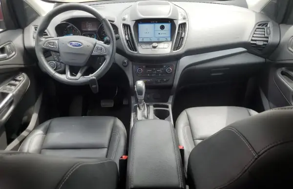 1FMCU9HD3KUA92497 2019 FORD ESCAPE - Image 8