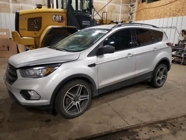 1FMCU9HD3KUA97540 2019 FORD ESCAPE - Image 1