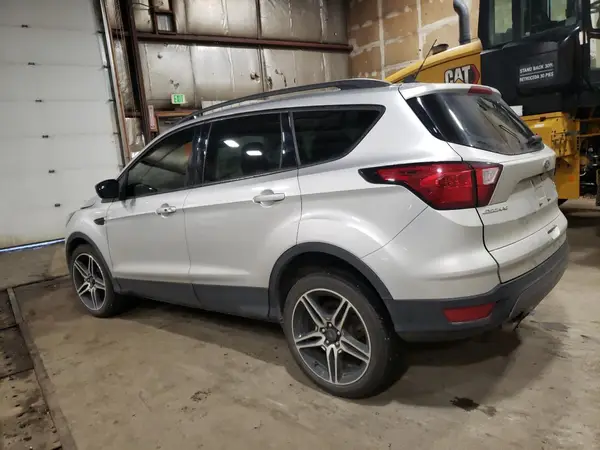 1FMCU9HD3KUA97540 2019 FORD ESCAPE - Image 2