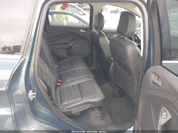 1FMCU9HD3KUA97893 2019 FORD ESCAPE - Image 8