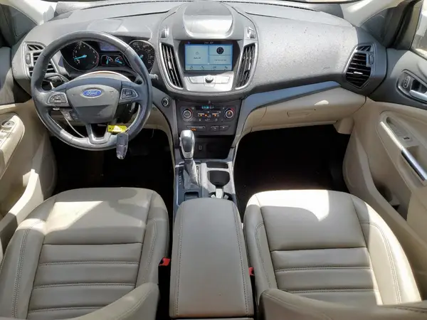 1FMCU9HD3KUA98025 2019 FORD ESCAPE - Image 8