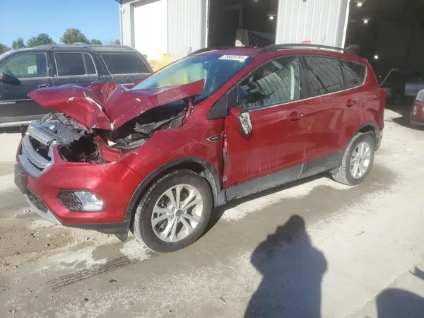 1FMCU9HD3KUB02428 2019 FORD ESCAPE - Image 1