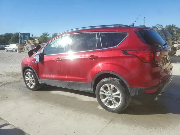 1FMCU9HD3KUB02428 2019 FORD ESCAPE - Image 2