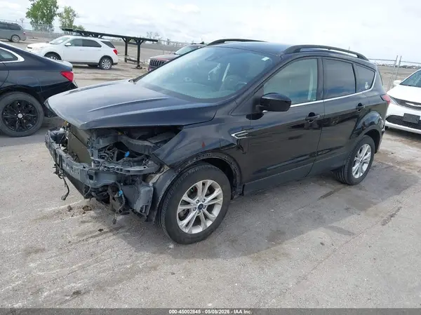 1FMCU9HD3KUB03515 2019 FORD ESCAPE - Image 2