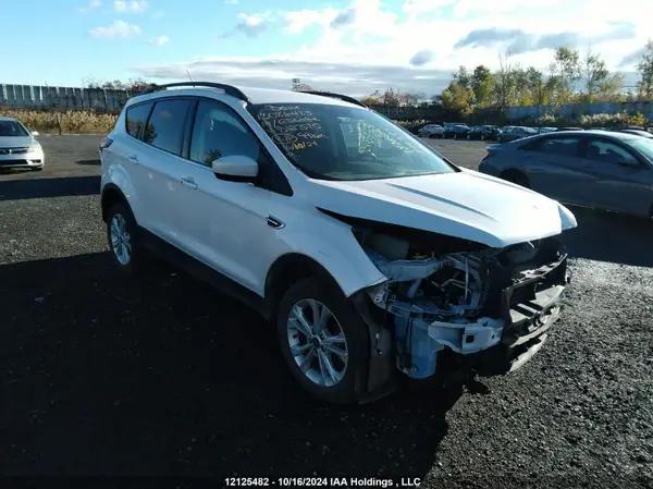 1FMCU9HD3KUB12375 2019 FORD ESCAPE - Image 1