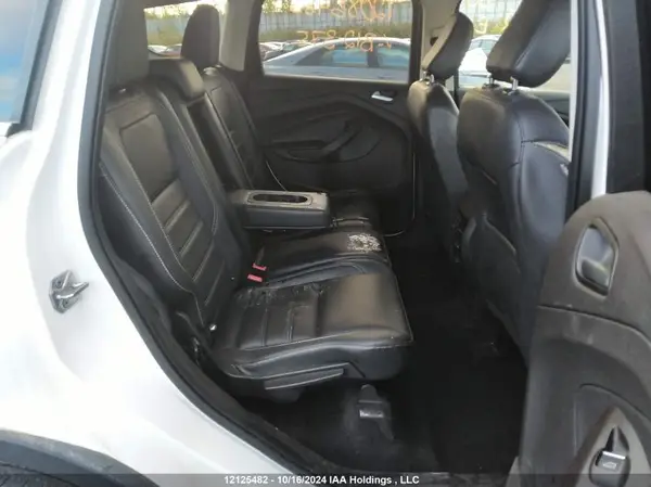 1FMCU9HD3KUB12375 2019 FORD ESCAPE - Image 8