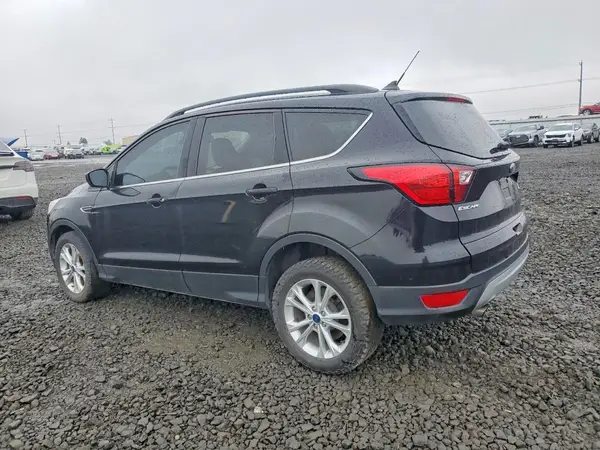 1FMCU9HD3KUB14689 2019 FORD ESCAPE - Image 2