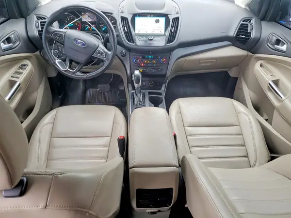 1FMCU9HD3KUB14689 2019 FORD ESCAPE - Image 8