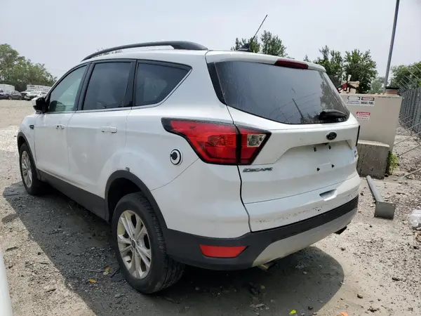 1FMCU9HD3KUB14806 2019 FORD ESCAPE - Image 2