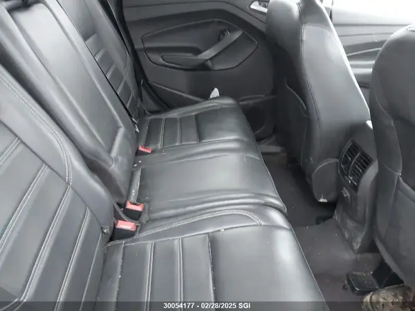 1FMCU9HD3KUB16961 2019 FORD ESCAPE - Image 8