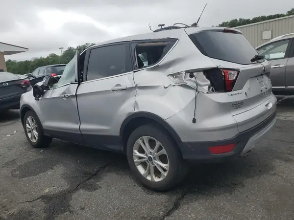 1FMCU9HD3KUB17933 2019 FORD ESCAPE - Image 2