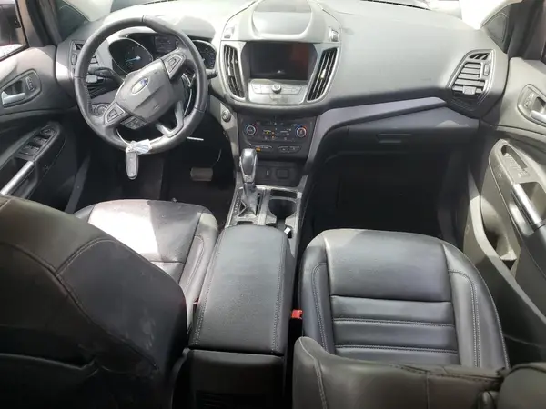 1FMCU9HD3KUB18516 2019 FORD ESCAPE - Image 8