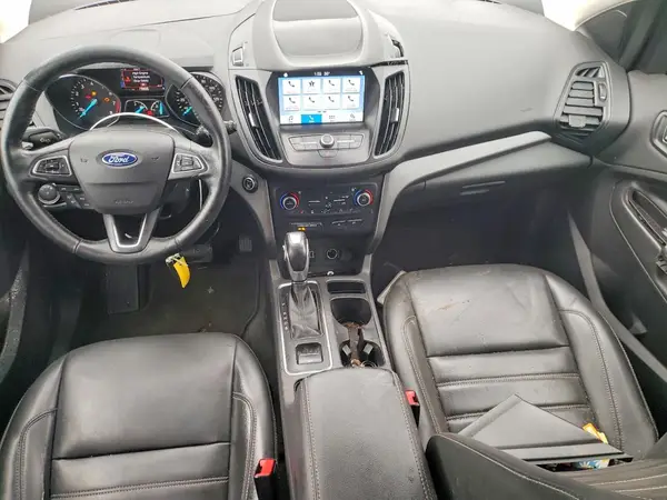 1FMCU9HD3KUB18631 2019 FORD ESCAPE - Image 8