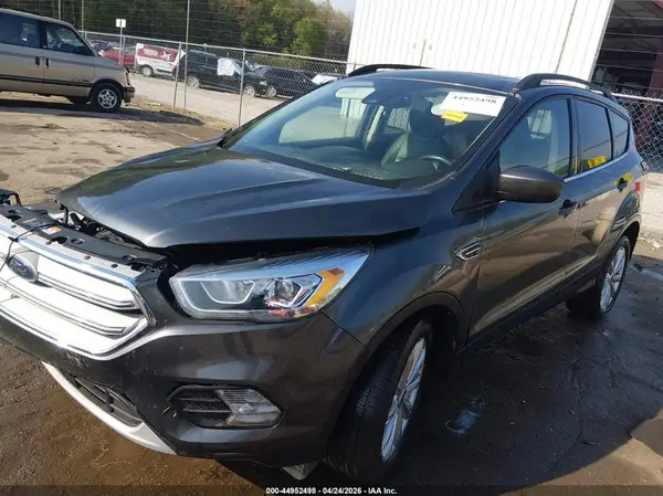 1FMCU9HD3KUB23540 2019 FORD ESCAPE - Image 2