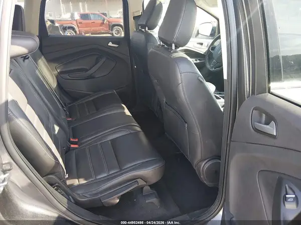 1FMCU9HD3KUB23540 2019 FORD ESCAPE - Image 8