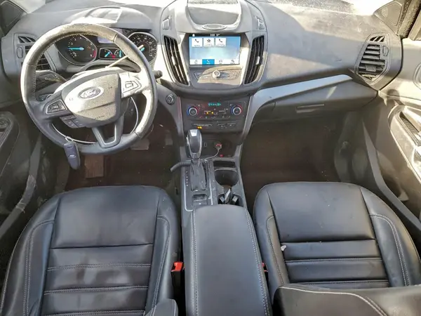 1FMCU9HD3KUB25160 2019 FORD ESCAPE - Image 8