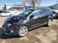 1FMCU9HD3KUB27412 2019 FORD ESCAPE