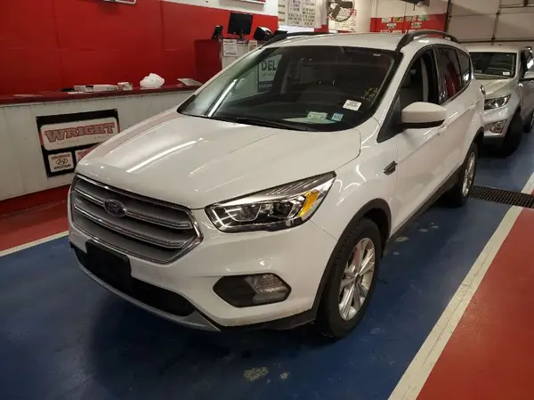 1FMCU9HD3KUB33114 2019 FORD ESCAPE - Image 8