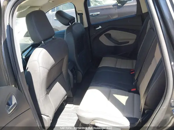 1FMCU9HD3KUB35803 2019 FORD ESCAPE - Image 8