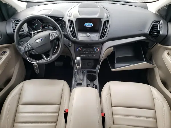 1FMCU9HD3KUB42668 2019 FORD ESCAPE - Image 8