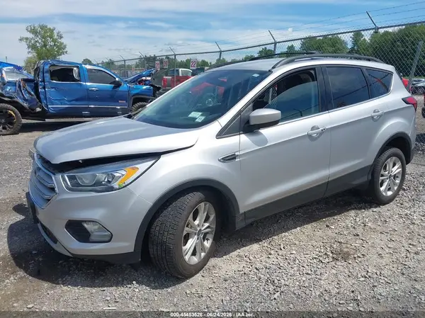 1FMCU9HD3KUB42850 2019 FORD ESCAPE - Image 2