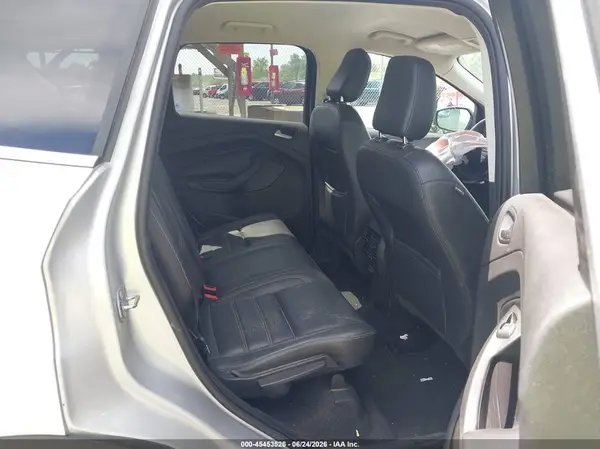 1FMCU9HD3KUB42850 2019 FORD ESCAPE - Image 8