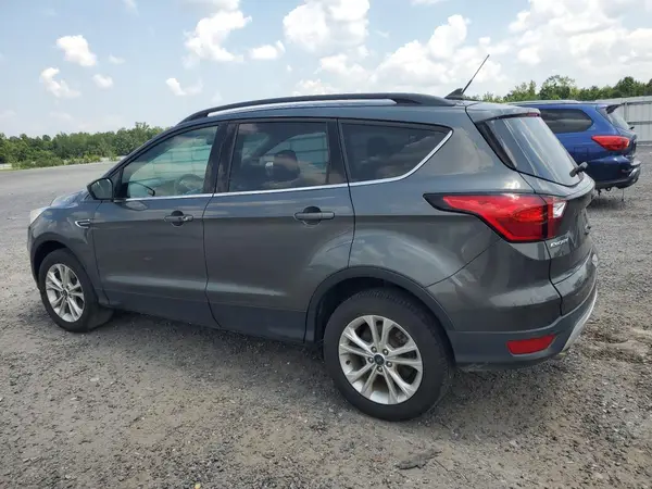 1FMCU9HD3KUB49426 2019 FORD ESCAPE - Image 2