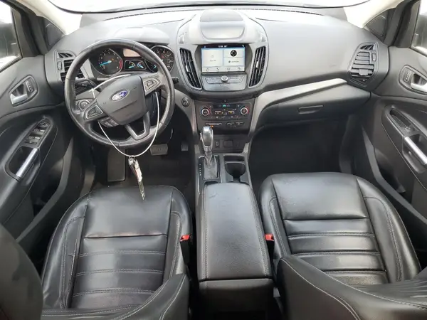 1FMCU9HD3KUB49426 2019 FORD ESCAPE - Image 8