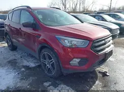 1FMCU9HD3KUB51905 2019 FORD ESCAPE