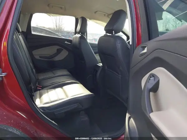 1FMCU9HD3KUB51905 2019 FORD ESCAPE - Image 8