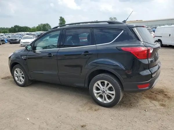 1FMCU9HD3KUB56036 2019 FORD ESCAPE - Image 2