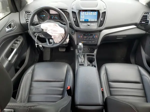 1FMCU9HD3KUB56036 2019 FORD ESCAPE - Image 8