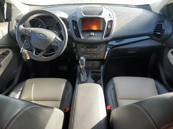 1FMCU9HD3KUB59700 2019 FORD ESCAPE - Image 8