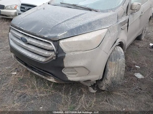 1FMCU9HD3KUB70342 2019 FORD ESCAPE - Image 2