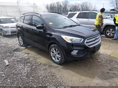 1FMCU9HD3KUB76447 2019 FORD ESCAPE