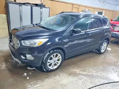 1FMCU9HD3KUB77596 2019 FORD ESCAPE