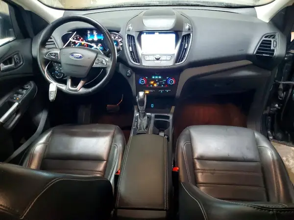 1FMCU9HD3KUB77596 2019 FORD ESCAPE - Image 8