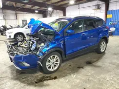 1FMCU9HD3KUB78795 2019 FORD ESCAPE