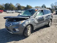 1FMCU9HD3KUB80093 2019 FORD ESCAPE